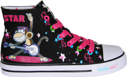 Star Mid-Top